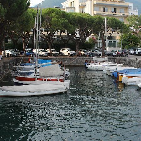 Brezza Di Lago Salò Buitenkant foto
