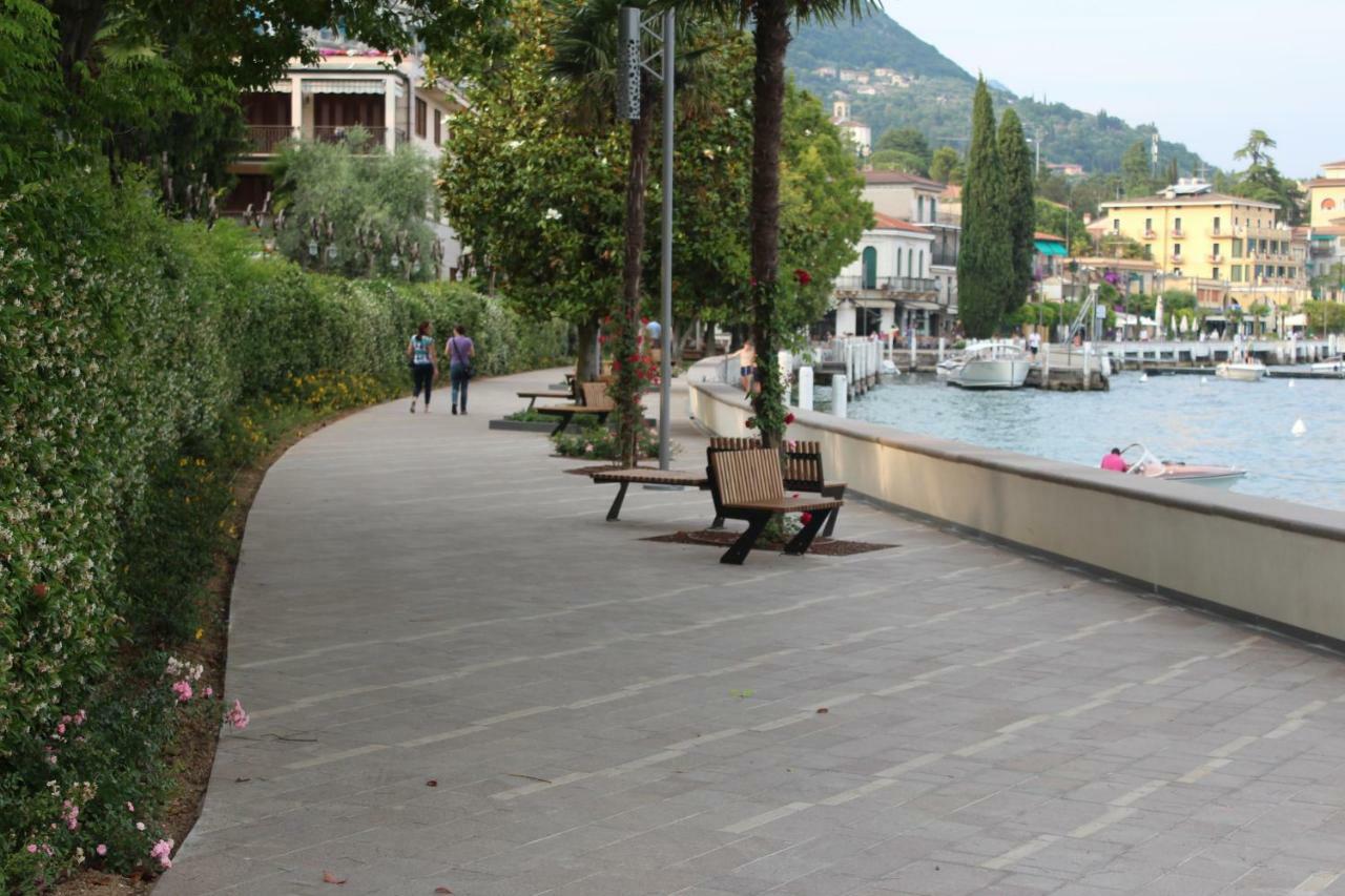 Brezza Di Lago Salò Buitenkant foto