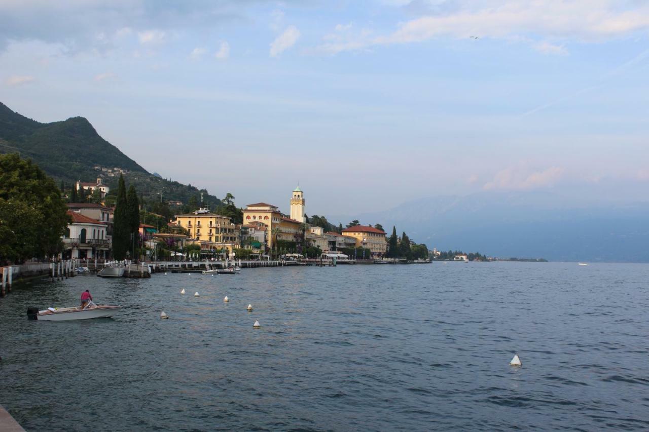 Brezza Di Lago Salò Buitenkant foto