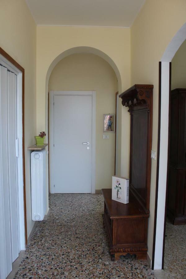 Brezza Di Lago Salò Buitenkant foto