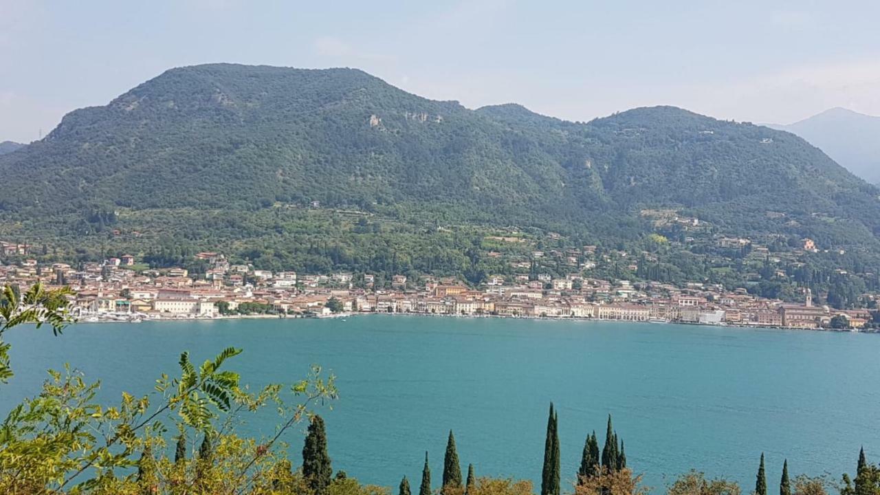 Brezza Di Lago Salò Buitenkant foto