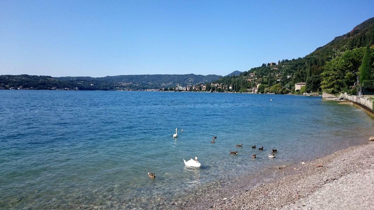 Brezza Di Lago Salò Buitenkant foto